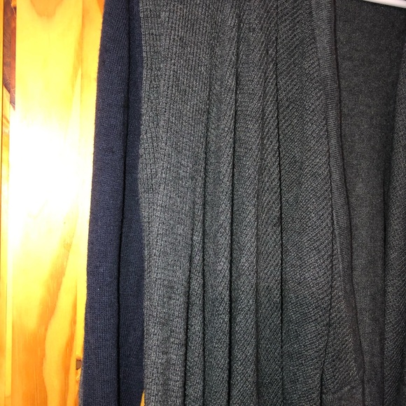 Womens Cardigan - Picture 3 of 3